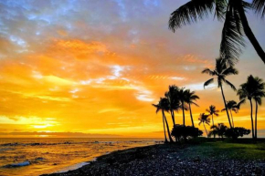Ohana Beach Retreat at the Surf and Racquet Club